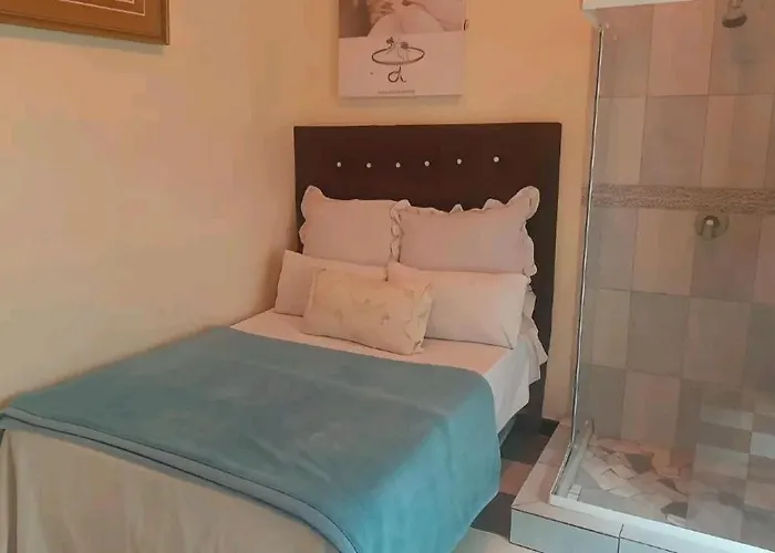 Valley Center Guest Lodge