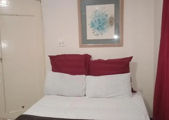 Valley Center Guest Lodge